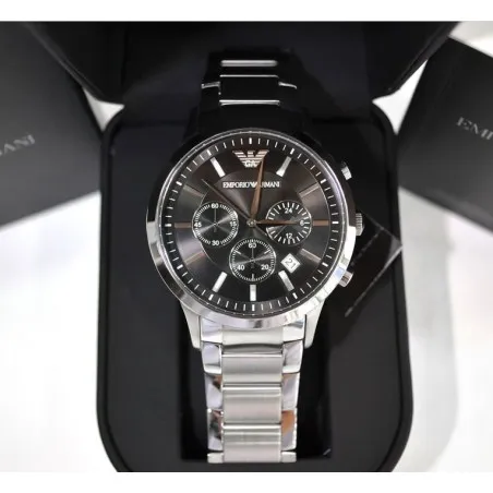 Montre Homme EMPORIO ARMANI AR2434 - Emporio Armani