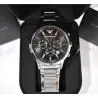 Montre Homme EMPORIO ARMANI AR2434 - Emporio Armani