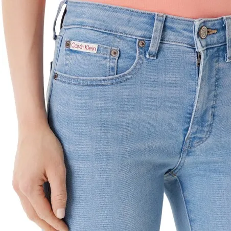 Pantalons et jeans CALVIN KLEIN LV047C776G - CALVIN KLEIN