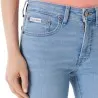 Pantalons et jeans CALVIN KLEIN LV047C776G - CALVIN KLEIN