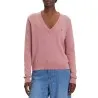 Pull Femme TOMMY HILFIGER  DW0DW19888 - TOMMY HILFIGER