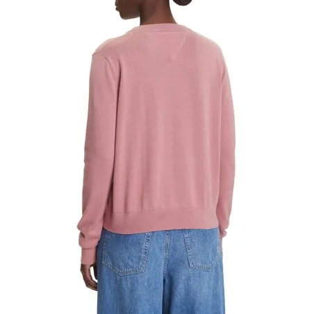 Pull Femme TOMMY HILFIGER  DW0DW19888 - TOMMY HILFIGER