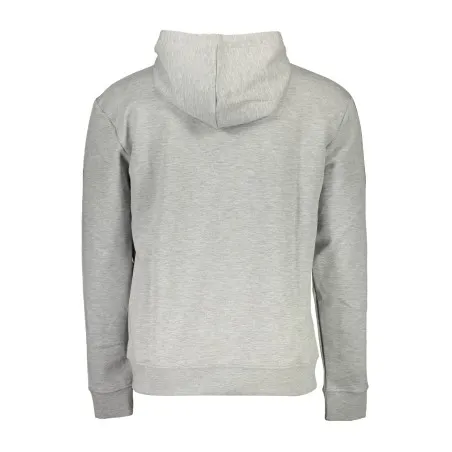 NORTH SAILS SWEAT SANS ZIP HOMME GRIS - NORTH SAILS