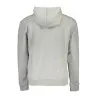 NORTH SAILS SWEAT SANS ZIP HOMME GRIS - NORTH SAILS