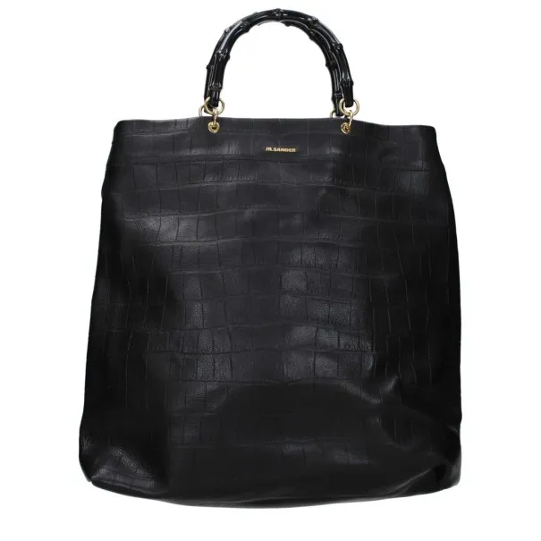 Sacs & portefeuilles Femme JIL SANDER F86190 - JIL SANDER