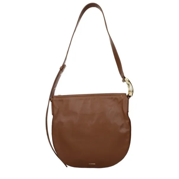 Sacs & portefeuilles Femme JIL SANDER F87147 - JIL SANDER