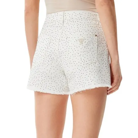 Jupes et Shorts Guess W5GD74 - Guess