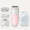 Tondeuse BRAUN SES5-875BS EPILATEUR SILKÉPIL5 SENSOSMART - BRAUN