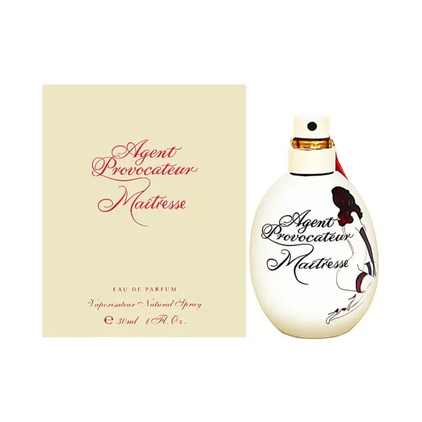 AGENT PROVOCATEUR MAITRESSE EDP - AGENT PROVOCATEUR