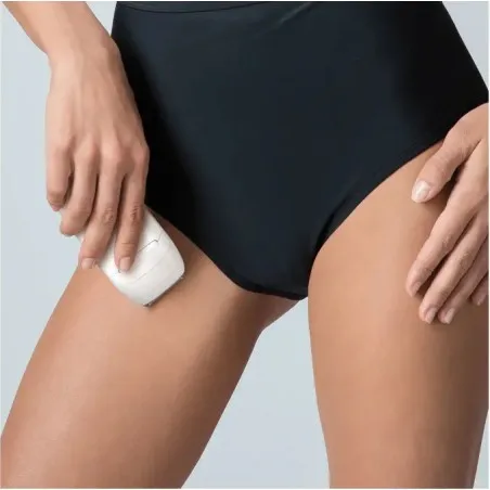 Tondeuse BRAUN SES5-875BS EPILATEUR SILKÉPIL5 SENSOSMART - BRAUN