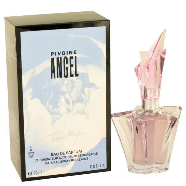 ANGEL PIVOINE EDP REFILLABLE - MUGLER