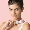 Tondeuse BRAUN SES5-875BS EPILATEUR SILKÉPIL5 SENSOSMART - BRAUN