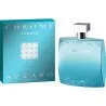 AZZARO CHROME SUMMER EDT - AZZARO