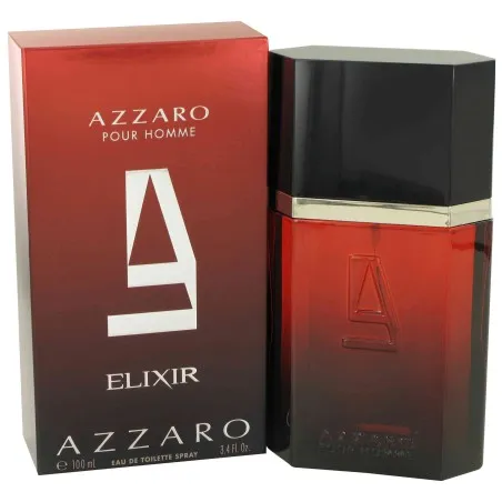 AZZARO ELIXIR EDT - AZZARO
