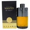 AZZARO WANTE NIGHT EAU DE PARFUM  - AZZARO
