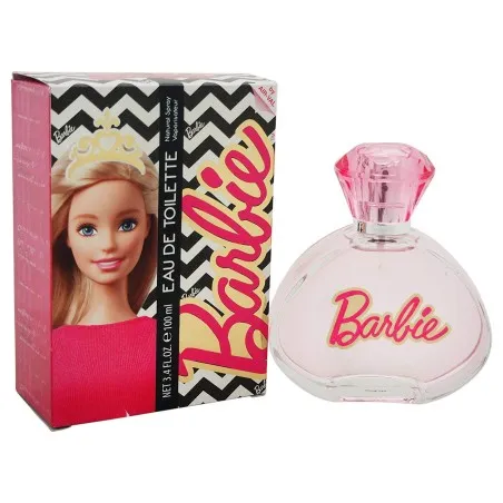 BARBIE FASHION EAU DE TOILETTE  - 