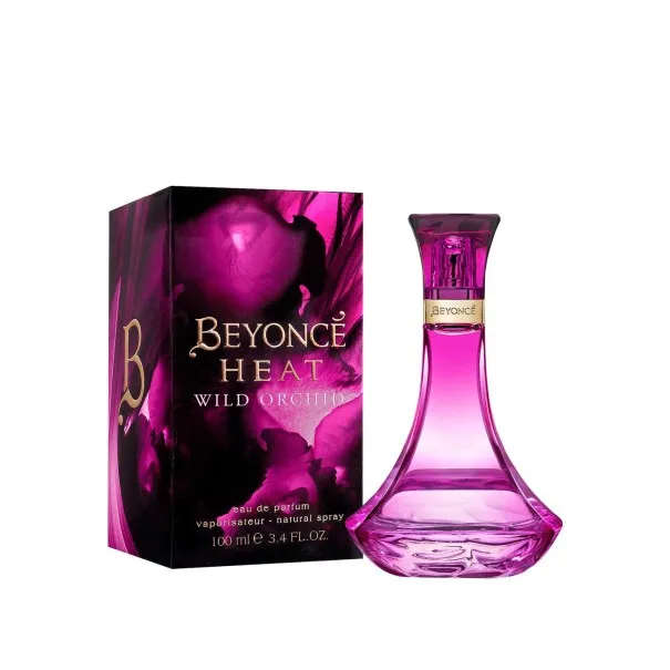 BEYONCE HEAT WILD ORCHID EDP - BEYONCÉ