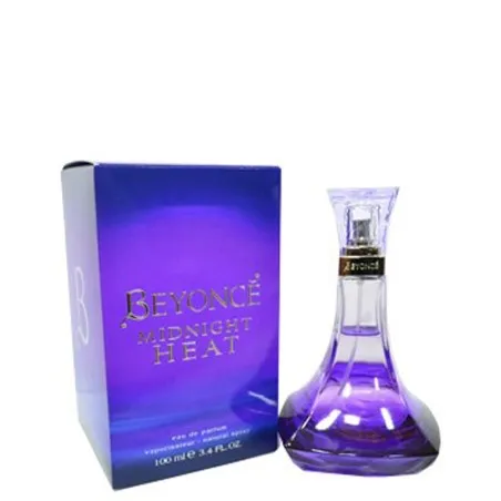 BEYONCE MIDNIGHT HEAT EAU DE PARFUM  - BEYONCÉ
