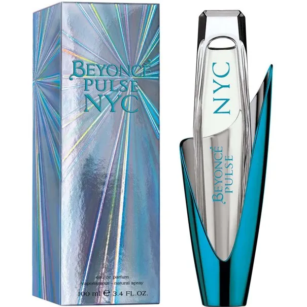 BEYONCE PULSE NYC EDP - BEYONCÉ
