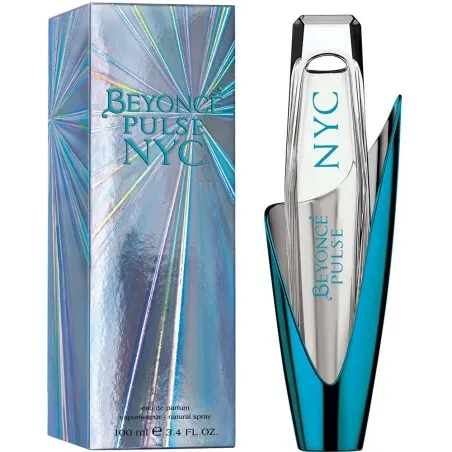 BEYONCE PULSE NYC EDP - BEYONCÉ