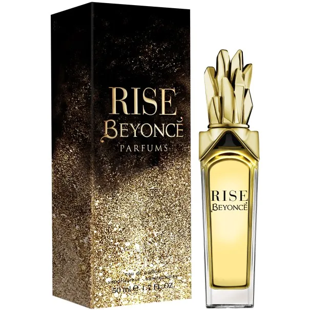 BEYONCE RISE EDP - BEYONCÉ