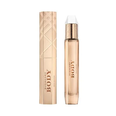BURBERRY BODY ROSE GOLD EDP - BURBERRY