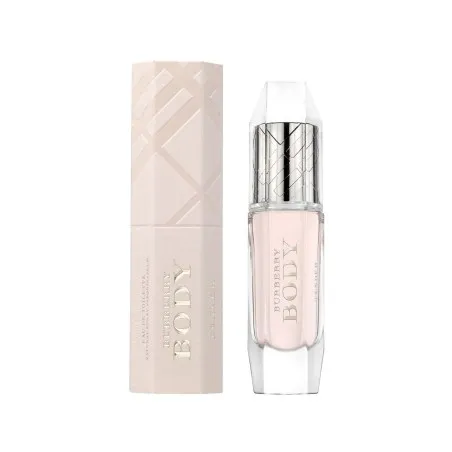 BURBERRY BODY TENDER EDT - BURBERRY