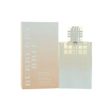 BURBERRY BRIT SUMMER EDT FOR Femme - BURBERRY