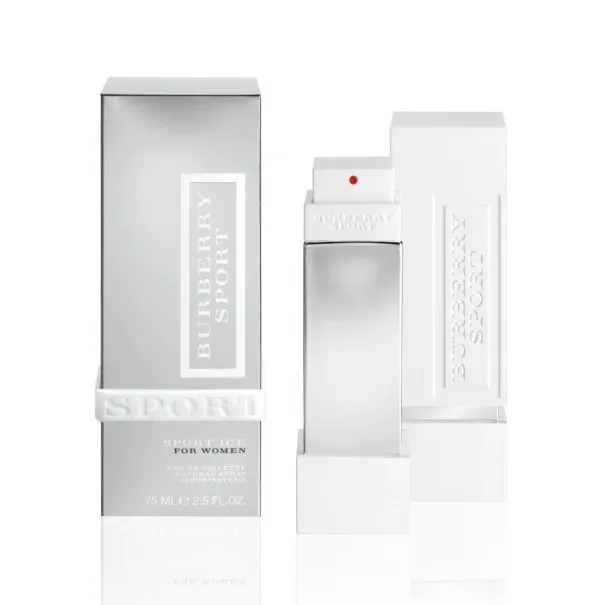 BURBERRY SPORT ICE EDT FOR Femme - BURBERRY