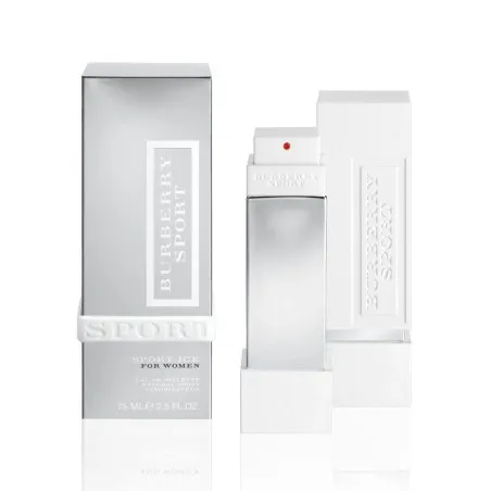 BURBERRY SPORT ICE EDT FOR Femme - BURBERRY