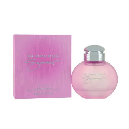 BURBERRY SUMMER 2013 EDT FOR Femme - BURBERRY