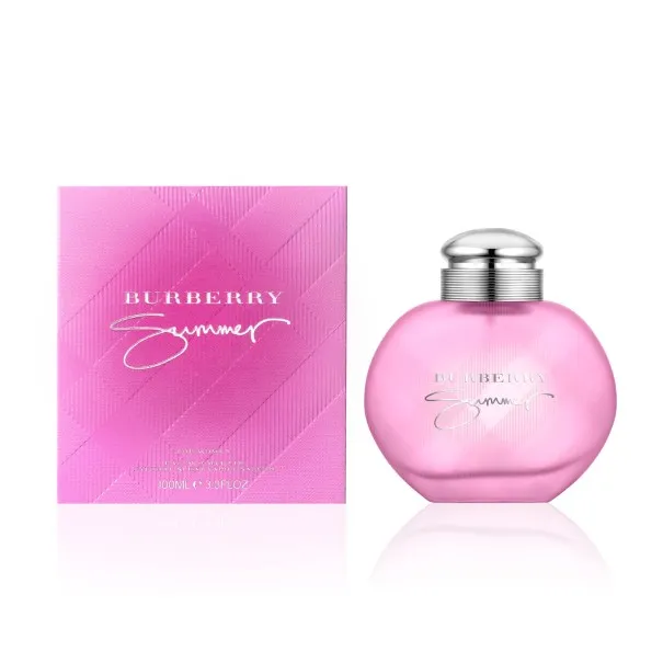 BURBERRY SUMMER 2013 EDT FOR Femme - BURBERRY