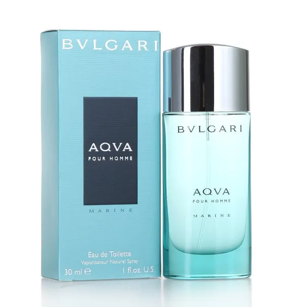 BVLGARI AQUA MARINE EDT - BVLGARI