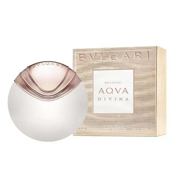 BVLGARI AQUA DIVINA EDT - BVLGARI