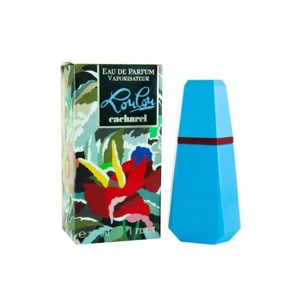CACHAREL LOU LOU EDP - CACHAREL