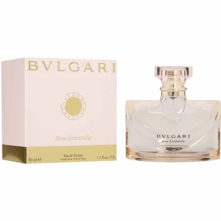BVLGARI ROSE ESSENTIELLE EDP - BVLGARI