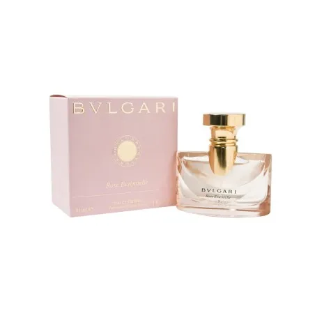 BVLGARI ROSE ESSENTIELLE EDP - BVLGARI