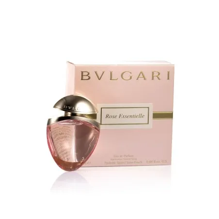 BVLGARI ROSE ESSENTIELLE EDP - BVLGARI