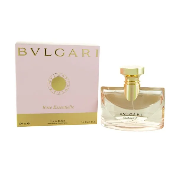 BVLGARI ROSE ESSENTIELLE EDP - BVLGARI