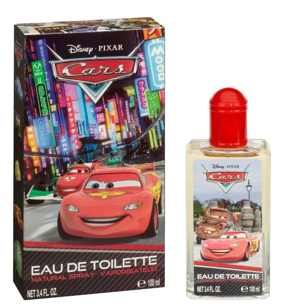 CARS EDT - DISNEY