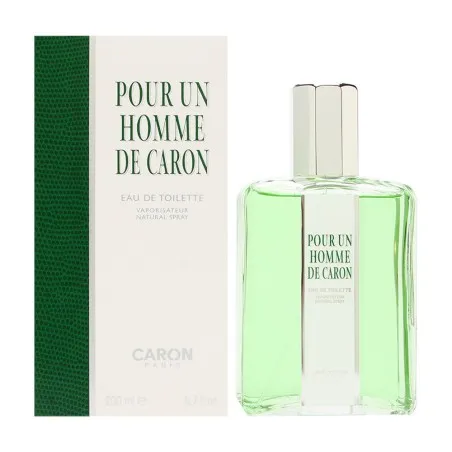CARON POUR UN HOMME EDT - CARON