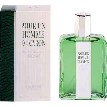 CARON POUR UN HOMME EDT - CARON