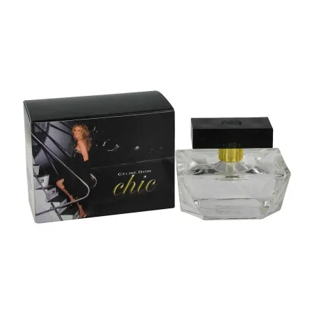CELINE DION CHIC EDT - CELINE DION