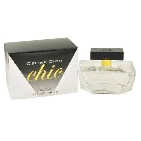 CELINE DION CHIC EDT - CELINE DION