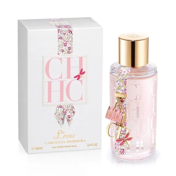 CH L'EAU BY CAROLINA HERRERA EAU FRAICHE  FOR Femme - CAROLINA HERRERA