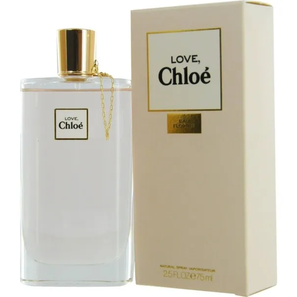 CHLOE LOVE EAU FLORALE EDT - CHLOE