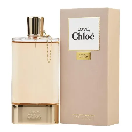 CHLOE LOVE EDP NEW - CHLOE
