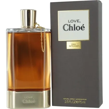 CHLOE LOVE INTENSE EDP - CHLOE