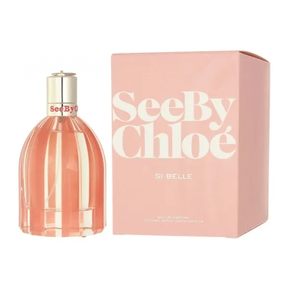 CHLOE SEE SI BELLE EDP - CHLOE