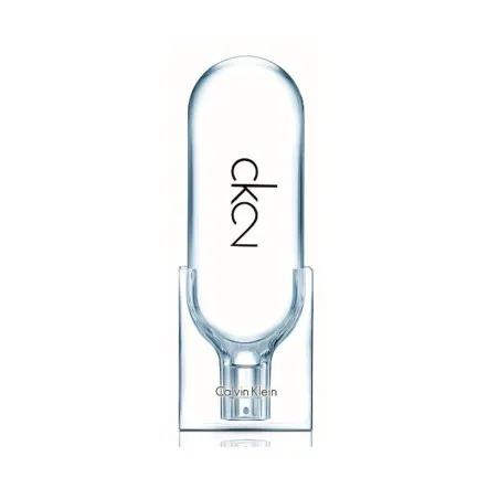 CK2 EAU DE TOILETTE  - CALVIN KLEIN